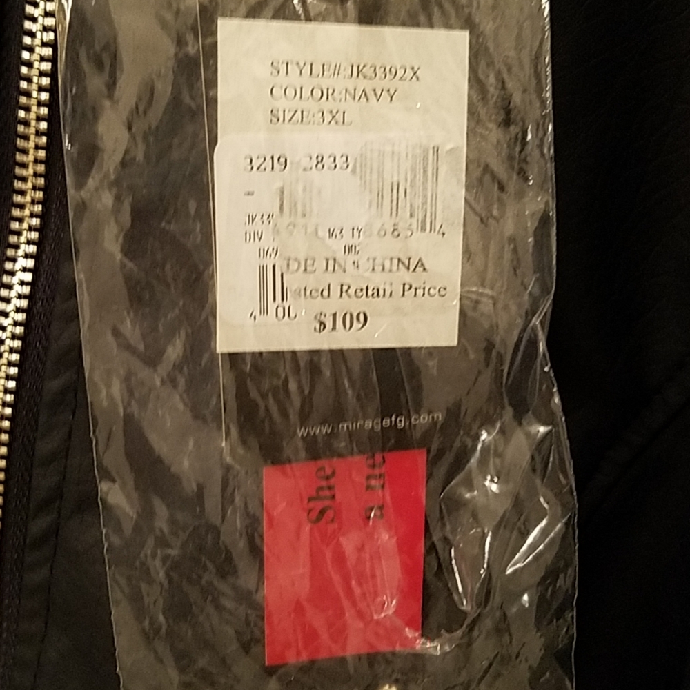 🎈host pick 🎈Yoki jacket - Picture 6 of 8